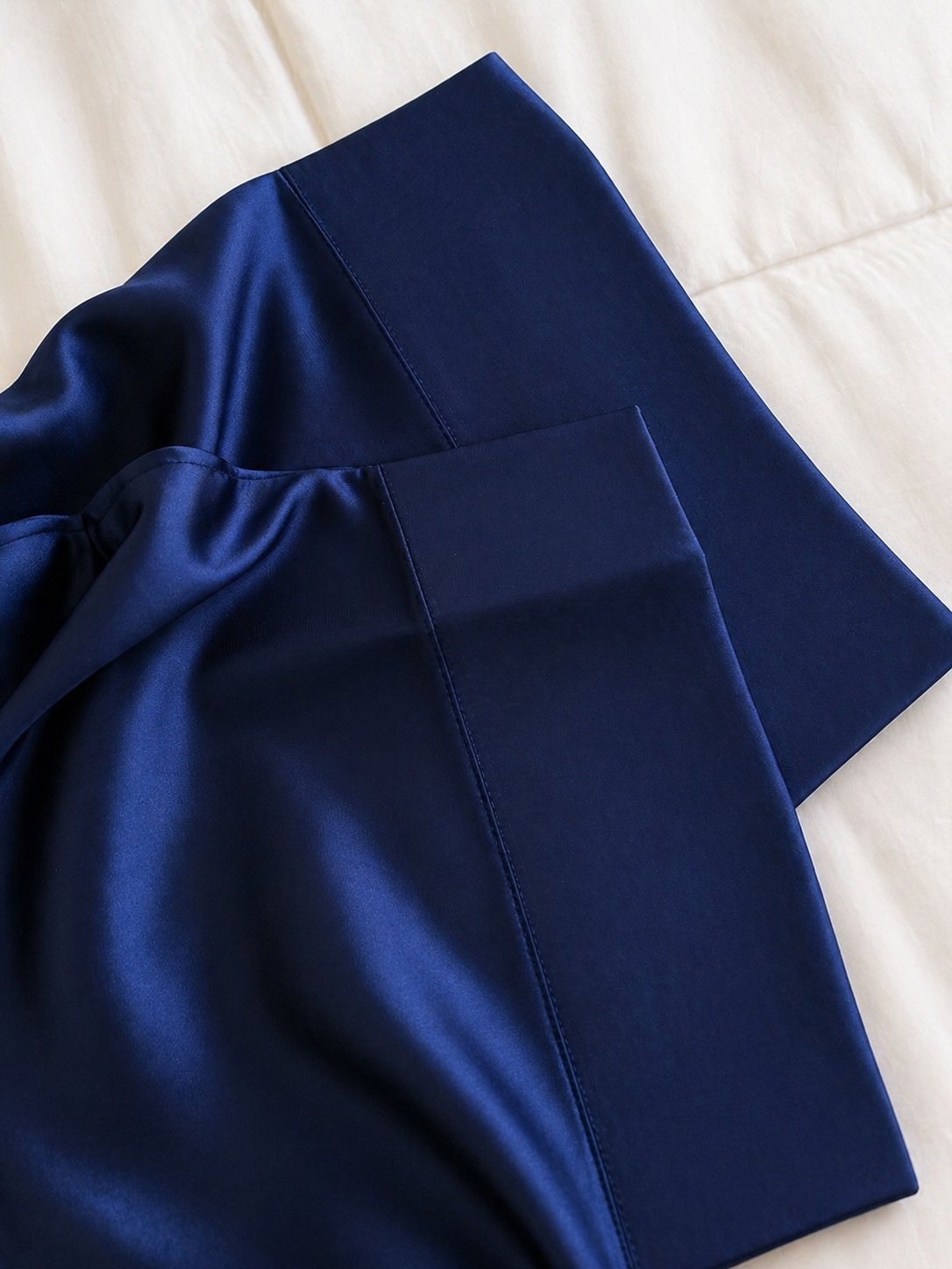Blue Farshi Shalwar